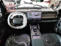 Jetour T2